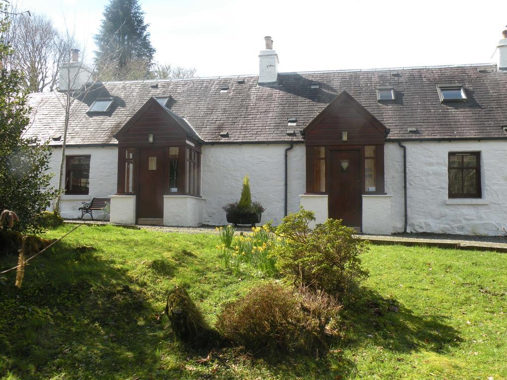 Mchugh And Loudon Cottages Saint Catherines Exterior photo