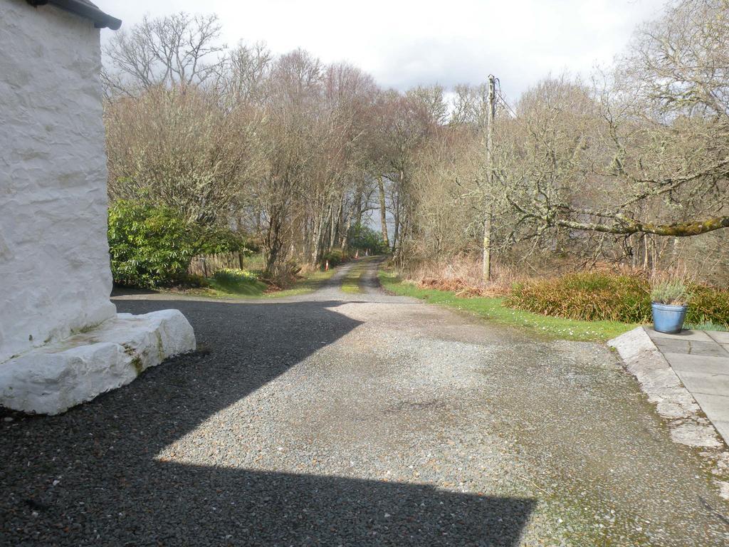 Mchugh And Loudon Cottages Saint Catherines Exterior photo